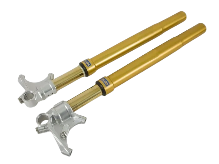 Fourche complète R&T Ohlins NIX 43mm - Yamaha R1 - Image 1